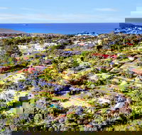 Korora Bay Village Resort - Tourism TAS