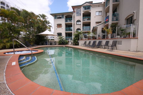 Aruba Beach Resort - Tourism TAS 2