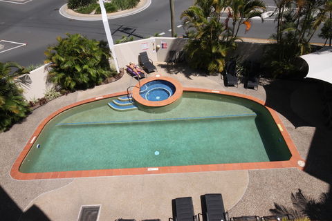 Aruba Beach Resort - Tourism TAS 5