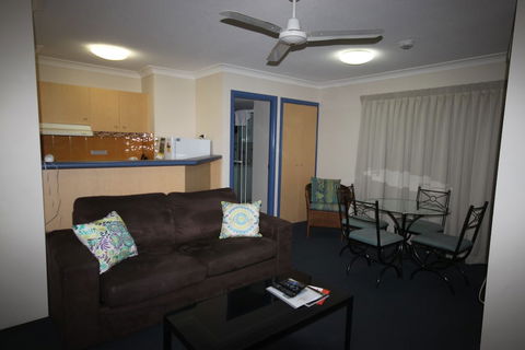 Aruba Beach Resort - Tourism TAS 6
