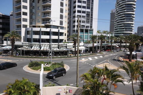 Aruba Beach Resort - Tourism TAS 0