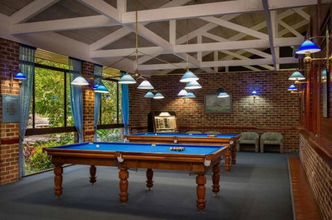 Boambee Bay Resort - Tourism TAS 4