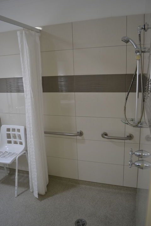 Best Western Crystal Inn - Tourism TAS 6