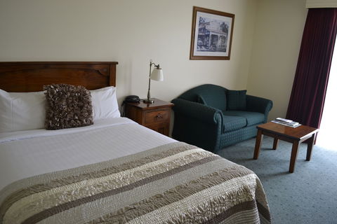 Best Western Crystal Inn - Tourism TAS 5