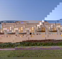 Best Western Crystal Inn - Tourism TAS