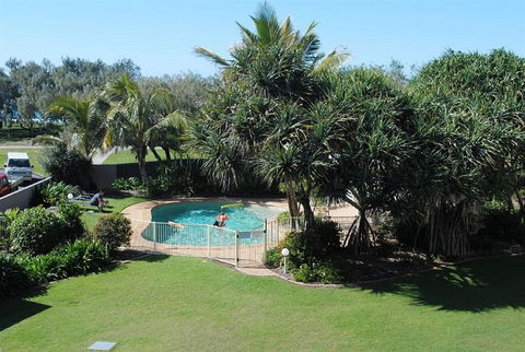 Surfside On The Beach - Tourism TAS 4