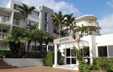 Surfside On The Beach - Tourism TAS 6