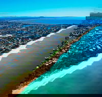 Surfside on the Beach - Tourism TAS