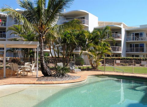 Surfside On The Beach - Tourism TAS 5