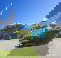 Sails Lifestyle Resort - Tourism TAS