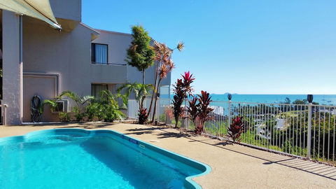 Whitsunday Terraces Hotel Airlie Beach - Tourism TAS 1
