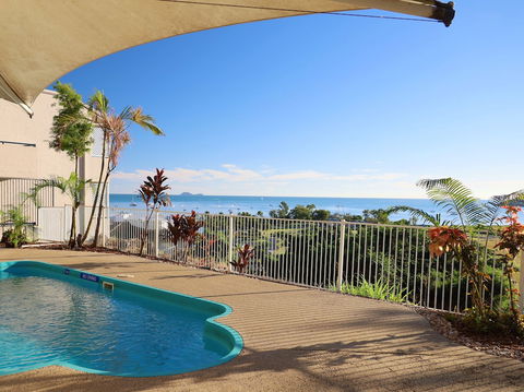 Whitsunday Terraces Hotel Airlie Beach - Tourism TAS 4