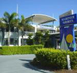 Mariner Shores Resort - Tourism TAS