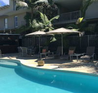 Metzo Noosa Resort - Tourism TAS