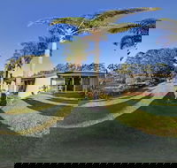 Fairway Motor Inn - Tourism TAS
