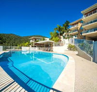 Summit Apartments Airlie Beach - Tourism TAS