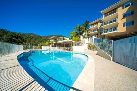Summit Apartments Airlie Beach - Tourism TAS 0