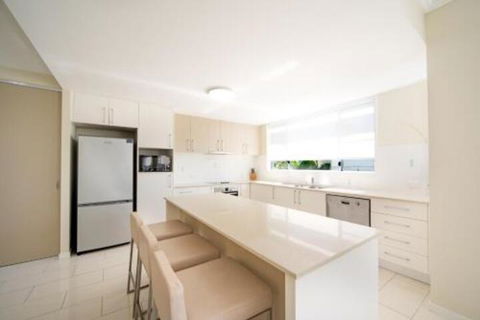 Summit Apartments Airlie Beach - Tourism TAS 1