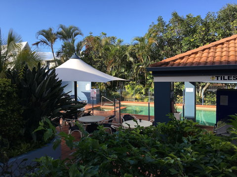 Santana Resort - Tourism TAS 5