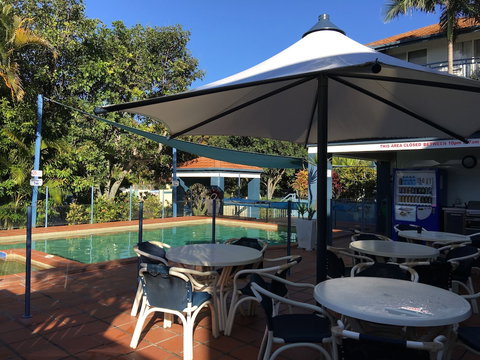 Santana Resort - Tourism TAS 6