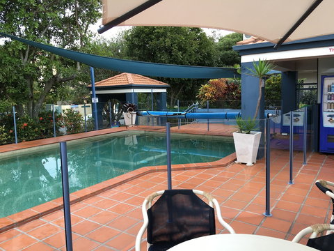 Santana Resort - Tourism TAS 4