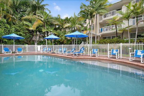 Surfers Tropique - Tourism TAS 5