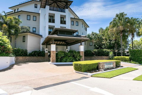 Grand Mercure Allegra Hervey Bay - Tourism TAS 4