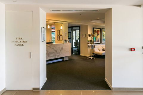 Grand Mercure Allegra Hervey Bay - Tourism TAS 6