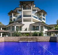Grand Mercure Allegra Hervey Bay - Tourism TAS