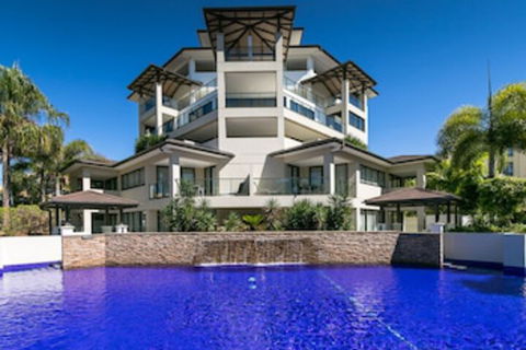 Grand Mercure Allegra Hervey Bay - Tourism TAS 0