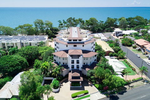 Grand Mercure Allegra Hervey Bay - Tourism TAS 3
