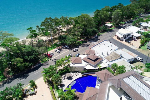 Grand Mercure Allegra Hervey Bay - Tourism TAS 5