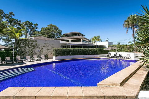 Grand Mercure Allegra Hervey Bay - Tourism TAS 1
