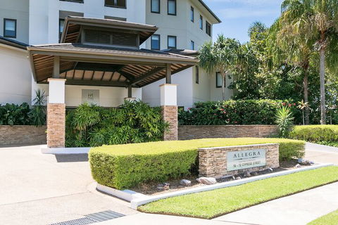 Grand Mercure Allegra Hervey Bay - Tourism TAS 2