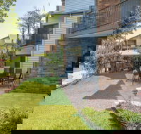Glen Eden Beach Resort - Tourism TAS