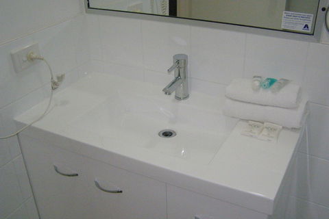 Noosa Keys Resort - Tourism TAS 3