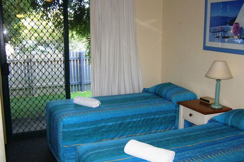 Noosa Keys Resort - Tourism TAS 7