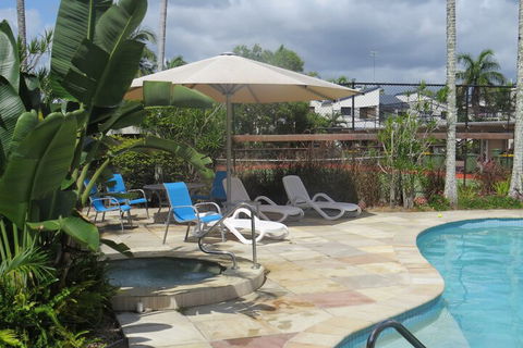 Noosa Keys Resort - Tourism TAS 2