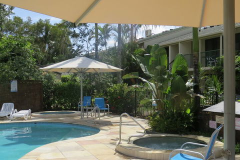Noosa Keys Resort - Tourism TAS 1