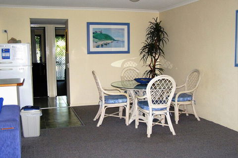 Noosa Keys Resort - Tourism TAS 5