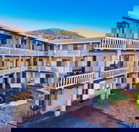 Best Western Albany Motel  Apartments - Tourism TAS