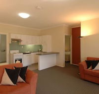 McLaren Vale Motel  Apartments - Tourism TAS