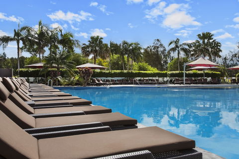 Crowne Plaza Hunter Valley, An IHG Hotel - Tourism TAS 1