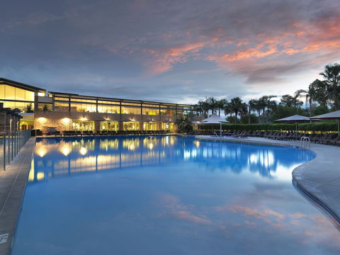 Crowne Plaza Hunter Valley, An IHG Hotel - Tourism TAS 0