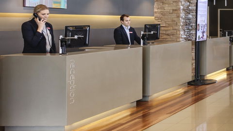 Crowne Plaza Hunter Valley, An IHG Hotel - Tourism TAS 3