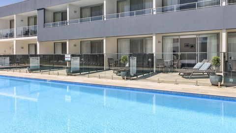 Crowne Plaza Hunter Valley, An IHG Hotel - Tourism TAS 6