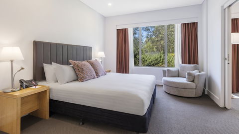 Crowne Plaza Hunter Valley, An IHG Hotel - Tourism TAS 5