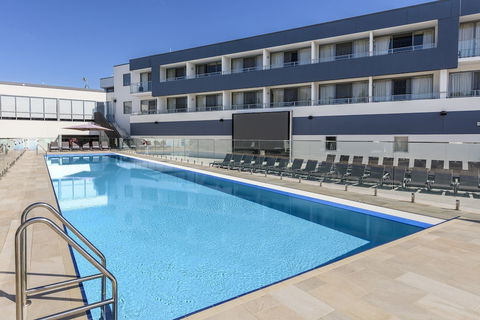 Crowne Plaza Hunter Valley, An IHG Hotel - Tourism TAS 2