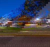 DoubleTree by Hilton Alice Springs - Tourism TAS