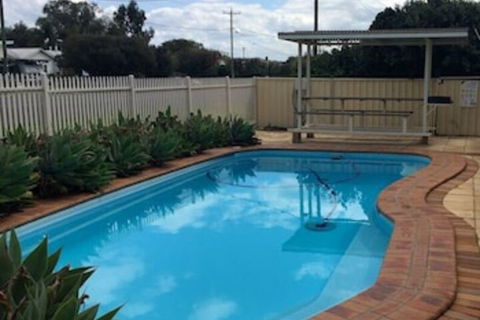 Harvest Lodge Motel - Tourism TAS 1